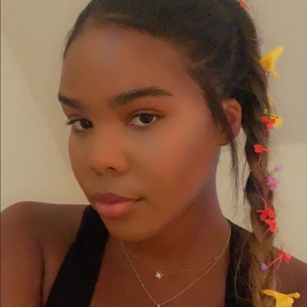 Meet your Posher, Kennedy